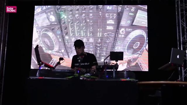 Demo Denon DJ Prime Series - Prolight & Sound 2018 смотреть онлайн
