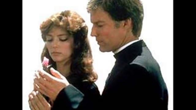 The Thorn Birds - Anywhere the Heart goes (piano solo) Henry Mancini смотреть онлайн