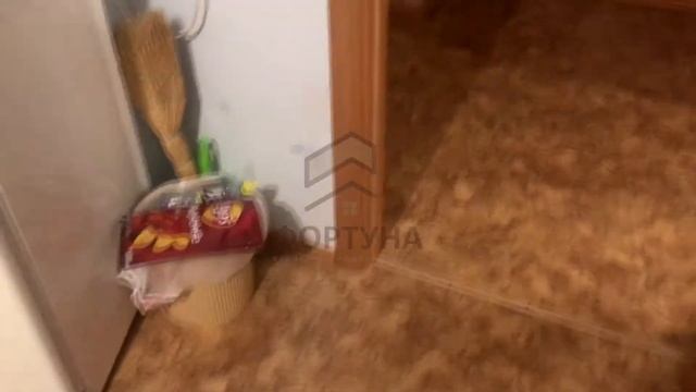 Агентство недвижимости "ФОРТУНА" г.Воронеж. Продается 2-х комнатная квартира в Воронеже. смотреть онлайн