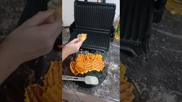 Домашние кулинарные угощения