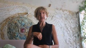 Автономия Жизнь без еды, без воды и без сна .Ей 57 лет, она излечилась от рака