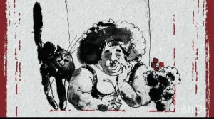 Ироническая повесть.Часть4️⃣.И здрасте ввм...