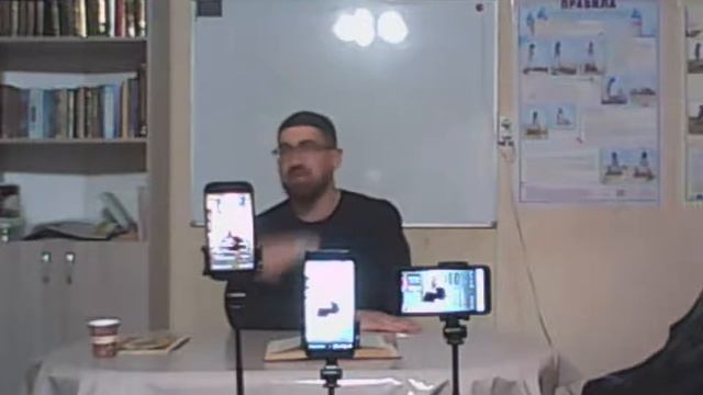 Закят в Исламе Айдер оджа Исмаилов | Орта джами смотреть онлайн