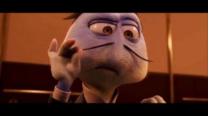 Величайший детектив-паук (2022)