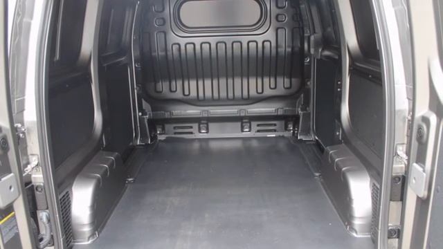 Nissan NV200 1.5 DCI PROFESSIONAL EDITION (Side-Bars / Lichtmet смотреть онлайн