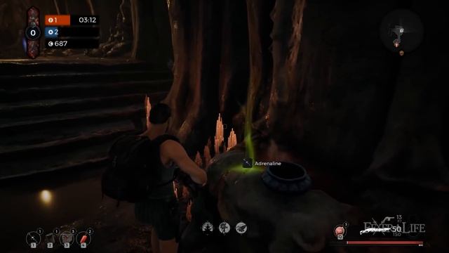 Remnant From The Ashes: Swamps of Corsus DLC Preview смотреть онлайн