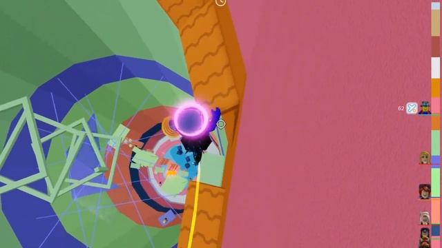 8 новых апрельских уровней в роблоксе башня ада ( 2021 г. ). Roblox Tower of hell. смотреть онлайн