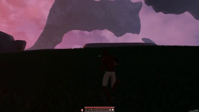 Worlds Adrift Reborn - Progress Showcase - Player Movement смотреть онлайн