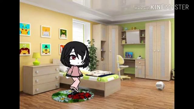 Мини фильм | меня все ненавидят | 😢😞😿 смотреть онлайн