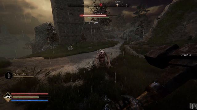 A Successor to Skyrim? смотреть онлайн