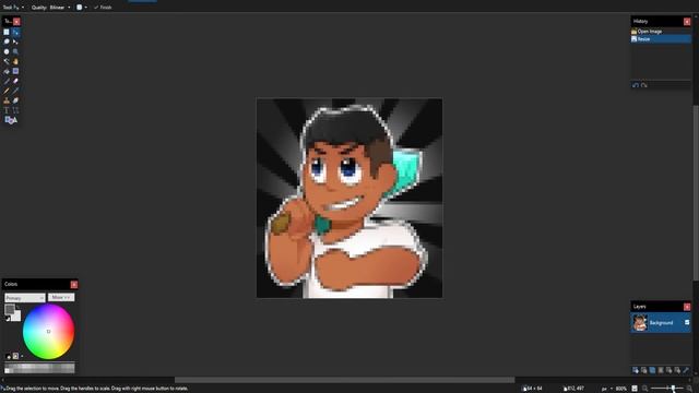 How to add a Minecraft Server Icon смотреть онлайн
