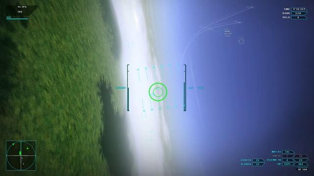 Vector Thrust Review -Steam смотреть онлайн