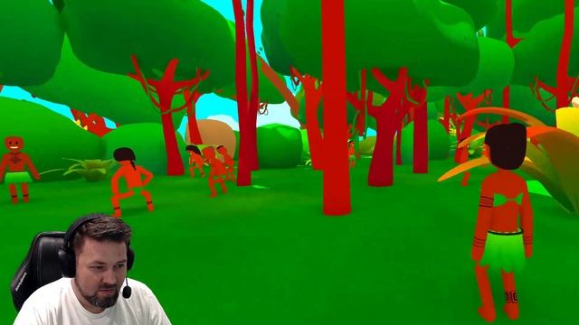 "Pineapple on Pizza: A Deceptive Paradise" смотреть онлайн