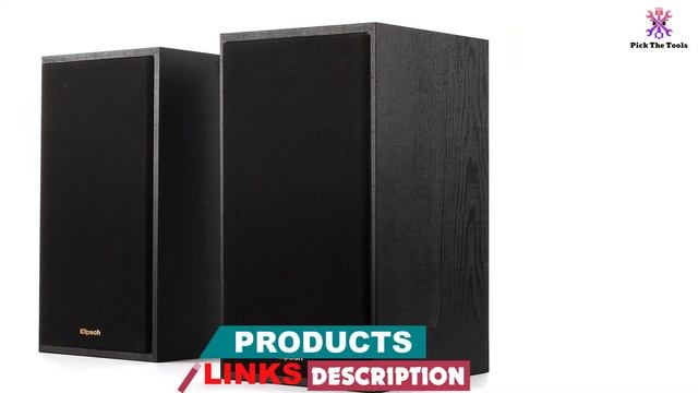 Top 5 Best Bookshelf Speakers under $500 Review 2022 смотреть онлайн