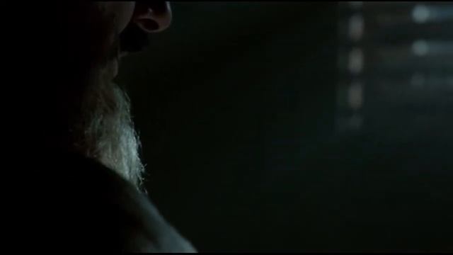 Первое появление Эдварда "Черная Борода" Тича (Тэтч) [Черные Паруса, 3 сезон 1 серия, LostFilm] смотреть онлайн