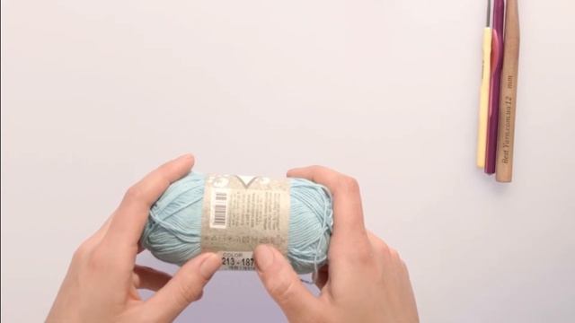 Вяжем "Корзинку для мелочей" смотреть онлайн