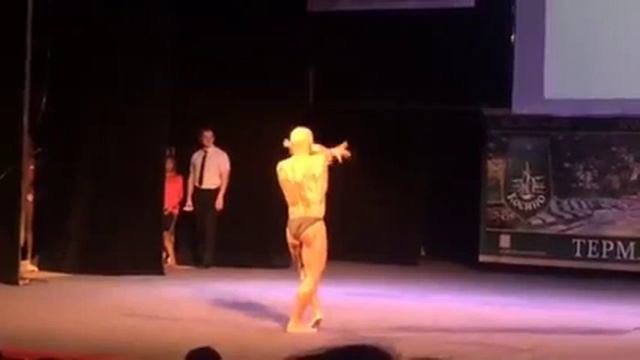 Произвольная программа на кубке Закарпатья 18.04.2015 смотреть онлайн