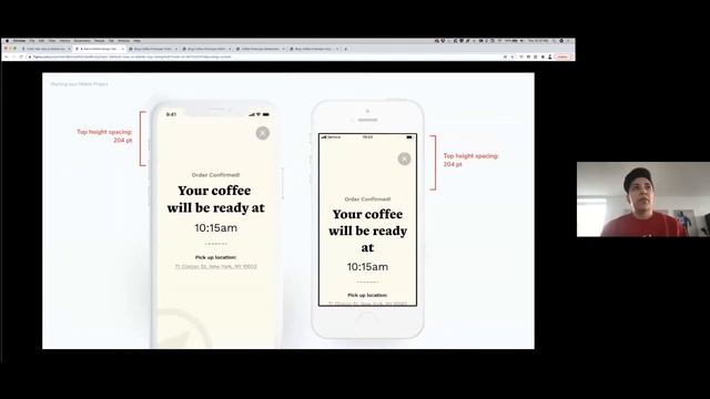 The Fundamentals of Mobile App Design - Product Development Forum Webcast смотреть онлайн