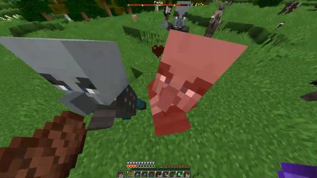 Выживание №11. ГЕОЙ ДЕРЕВНИ смотреть онлайн