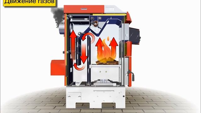Radijator TKAN 1 смотреть онлайн