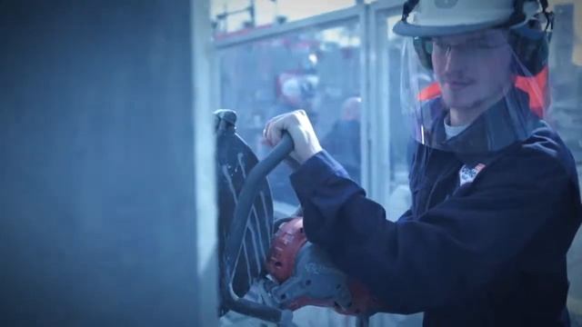 WOC 2014 Customer interview #3 - Ian Ellender смотреть онлайн