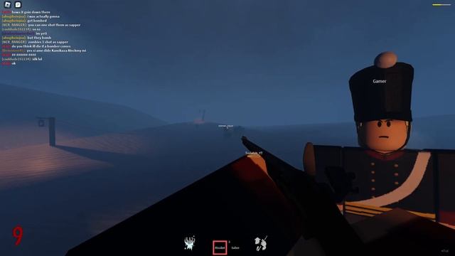 New Map v0.15 | Guts & Blackpowder смотреть онлайн