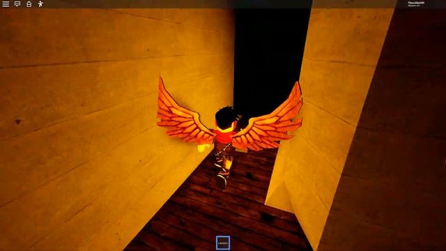 [Работа в Пиццерии] КАК ПРОЙТИ ЖУТКИЙ ЛАБИРИНТ | Roblox смотреть онлайн