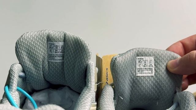 ? Разрезали Asics Gel-Kahana 8. Как отличить оригинал от подделки? За что мы платим деньги? смотреть онлайн