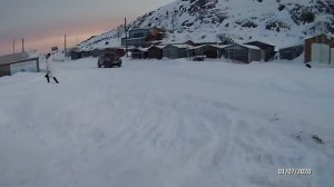 ГРОТ-Большая медведица.