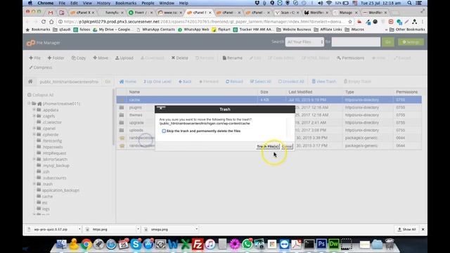 Remove Malware from Wordpress - Tutorial смотреть онлайн