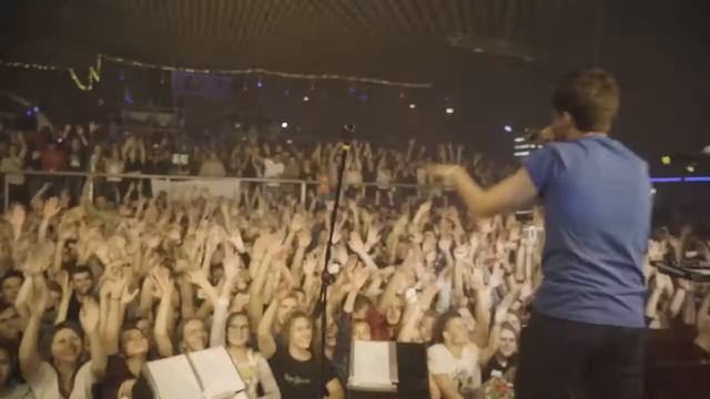 Noize MC – !L!VE! смотреть онлайн