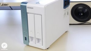 Что такое NAS и почему он тебе нужен на примере QNAP TS-231K. DLNA стриминг, свой Google Drive и т.