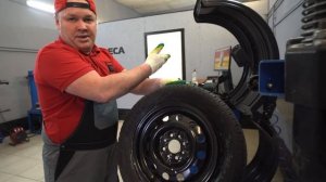 Этапы и нюансы шиномонтажа: как это делается на правильных сервисах