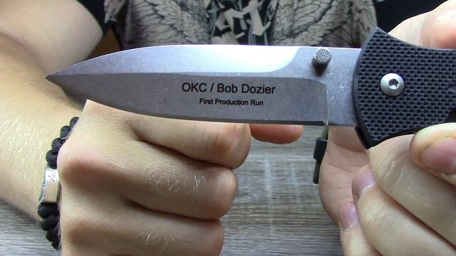 Обзор Ontario Arrow Dozier смотреть онлайн