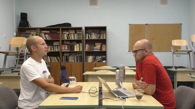 Митя&Дима. Подкаст №14: ожидания смотреть онлайн