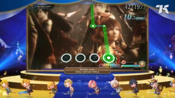 The Week In Games: Wild At Heart