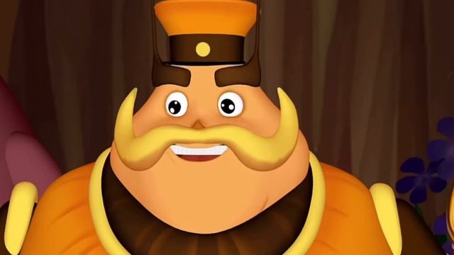 Зачем нужен ёршик? (В мире Лунтика) смотреть онлайн