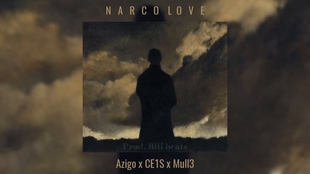 ( FREE ) Azigo x CE1S x Mull3 type beat " NarcoLove" | Sad piano, Real guitar 2022 смотреть онлайн