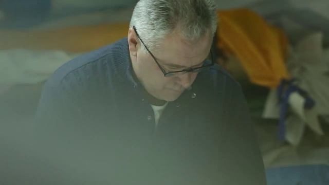 История создания аэростата смотреть онлайн