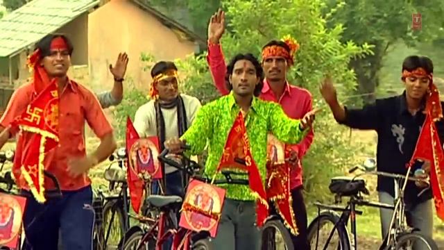 Maa Jholiyan Bhardi I Devi Bhajan I SALEEM I Jai Mata Di I Full HD Video Song I Jai Mata Di смотреть онлайн