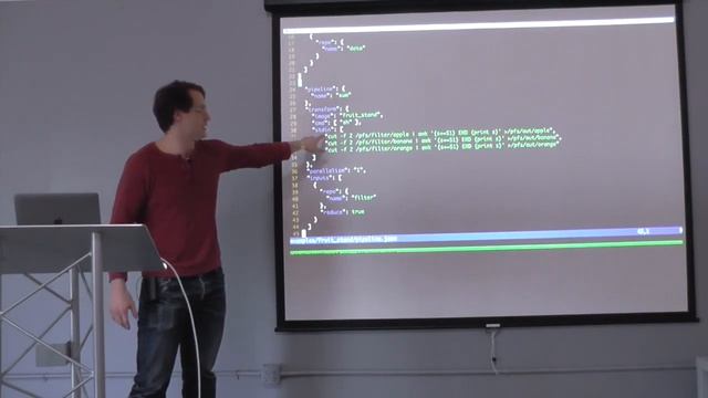 #BDAM: Introducing Pachyderm, by Joe Doliner from Pachyderm смотреть онлайн