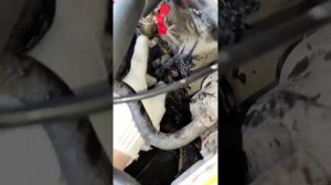 ЕСЛИ ПЛОХО ГРЕЕТ ПЕЧКА. ПРИМЕР НА ШЕВРОЛЕ ЛАЧЕТТИ