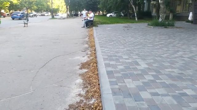 HOW-TO BUNNY HOP на БМХ / как сделать банни хоп (прыжок на бмх) смотреть онлайн