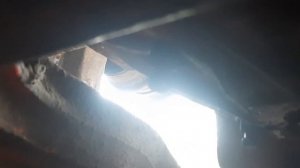 Регулировка тормозов трактора Т-4А