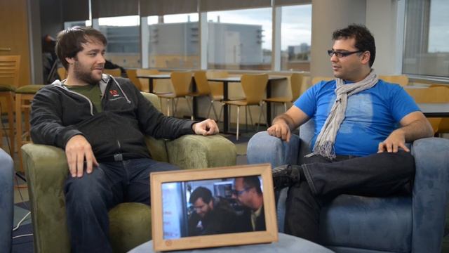 EP#08: Digital Photo Frame - Adobe@Adobe Behind the Scenes смотреть онлайн