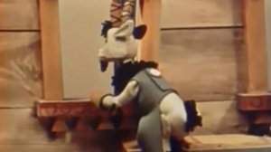 1960 год   Про козла