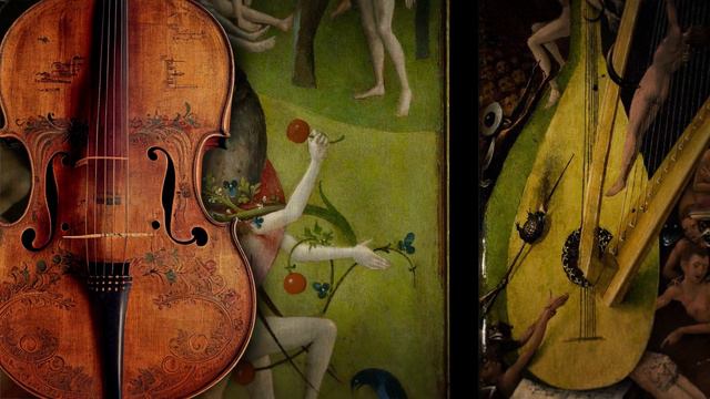 Best of Viola Da Gamba | Marin Marais Follies & Sonatas смотреть онлайн