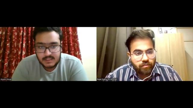 Oracle Interview Experience | SDE | On-campus | How to be SDE at Oracle | #2023 | #placements смотреть онлайн