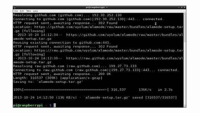 Programming an Arduino from Raspberry Pi смотреть онлайн