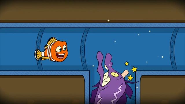 Игра Fishdom создаём свой аквариум вместе и проходим игру смотреть онлайн